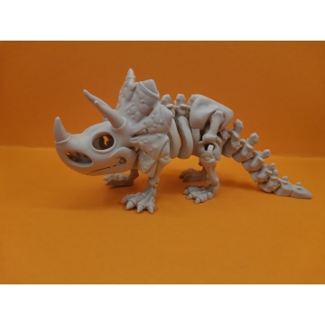 TRICERATOPS KOSTRA