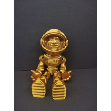 KOSMONAULT