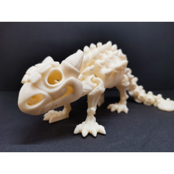 Ankylosaurus Kostra