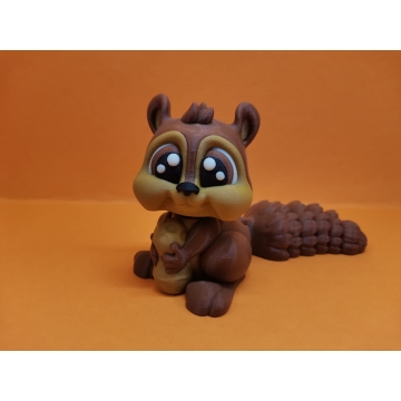 Roztomilý čikmánek