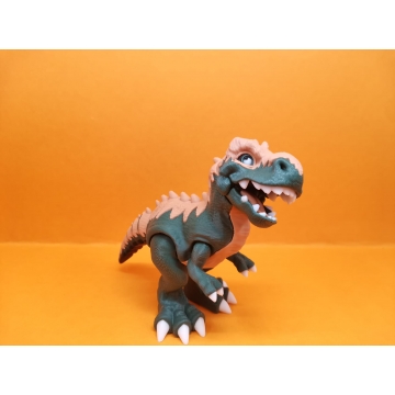 T-REX