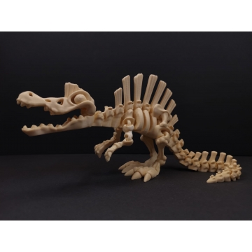 Spinosaurus