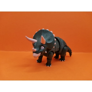 TRICEROTOPS