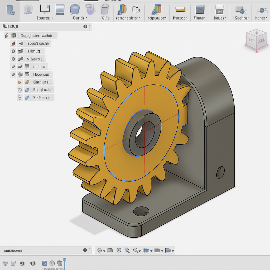 Fusion 360